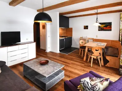 Ferienwohnung für 3 Personen (40 m²) in Pfronten 5/7