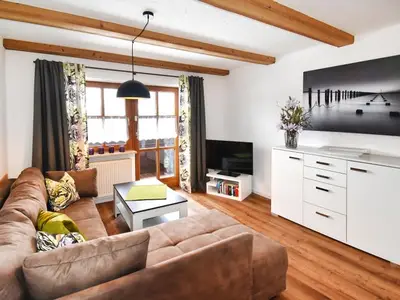 Ferienwohnung für 3 Personen (50 m²) in Pfronten 4/7