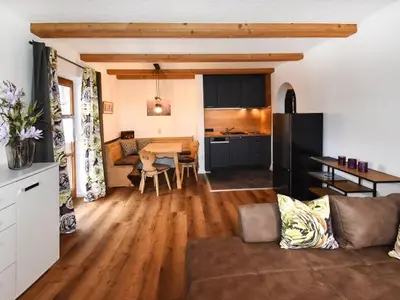 Ferienwohnung für 3 Personen (50 m²) in Pfronten 5/7