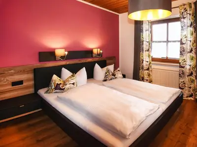 Ferienwohnung für 3 Personen (50 m²) in Pfronten 6/7