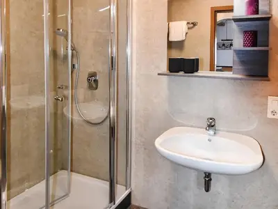 Ferienwohnung für 3 Personen (50 m²) in Pfronten 7/7