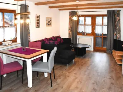Ferienwohnung für 3 Personen (45 m²) in Pfronten 4/7