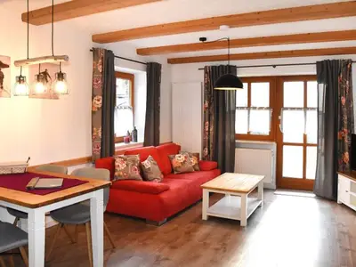 Ferienwohnung für 3 Personen (45 m²) in Pfronten 4/7