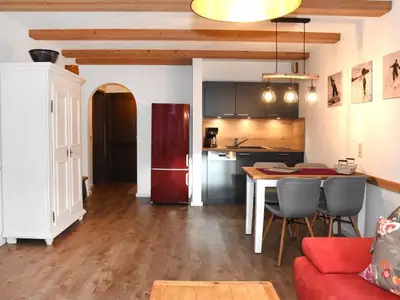 Ferienwohnung für 3 Personen (45 m²) in Pfronten 5/7