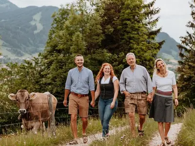 Ferienwohnung für 3 Personen (50 m²) in Pfronten 2/10