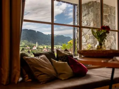 Ferienwohnung für 3 Personen (50 m²) in Pfronten 5/10