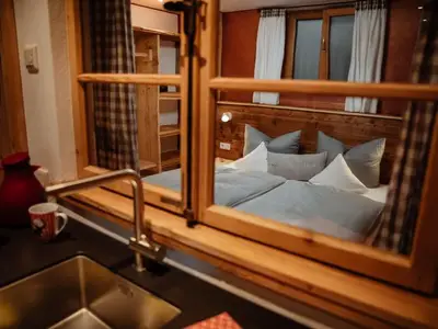 Ferienwohnung für 3 Personen (50 m²) in Pfronten 7/10