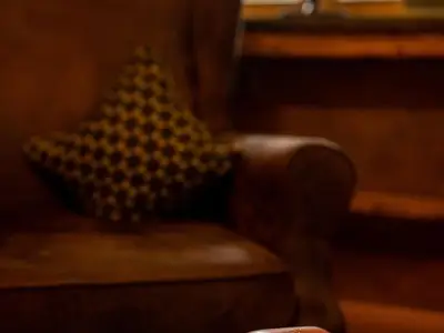 Ferienwohnung für 3 Personen (50 m²) in Pfronten 8/10