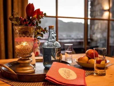 Ferienwohnung für 3 Personen (50 m²) in Pfronten 9/10