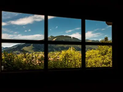 Ferienwohnung für 3 Personen (50 m²) in Pfronten 10/10