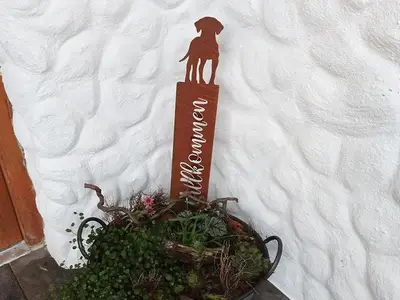 Ferienwohnung für 2 Personen (44 m²) in Pfronten 3/10