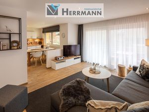 Ferienwohnung für 4 Personen (100 m²) in Pfronten