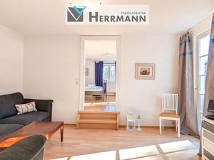 Ferienwohnung für 2 Personen (62 m²) in Pfronten