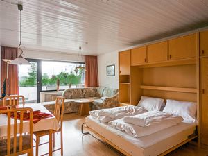 Ferienwohnung für 2 Personen (37 m²) in Pfronten