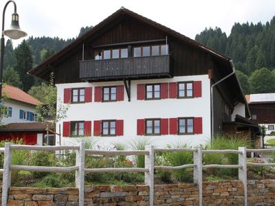 Ferienhaus Heuser