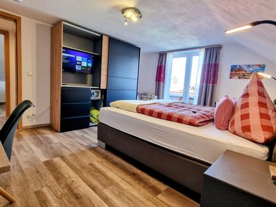 Ferienwohnung für 5 Personen (66 m²) in Pfronten 1/10