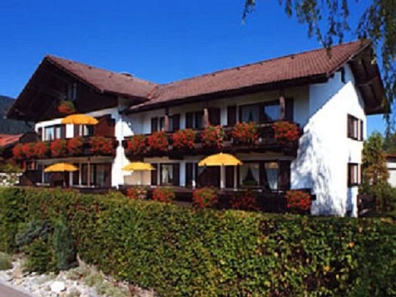 Gästehaus Boeck