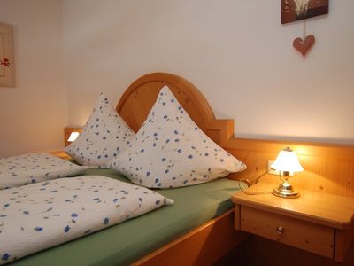 Breitenberg - Schlafzimmer