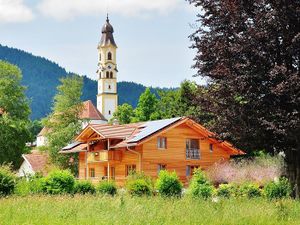 Ferienwohnung für 2 Personen in Pfronten