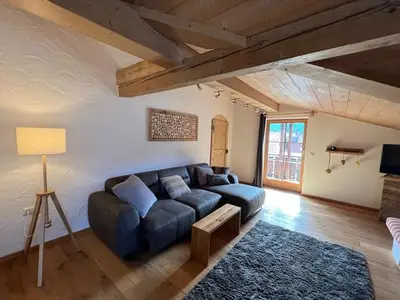 Ferienwohnung für 6 Personen (100 m²) in Pfronten 1/10