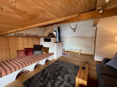 Ferienwohnung für 6 Personen (100 m²) in Pfronten 3/10