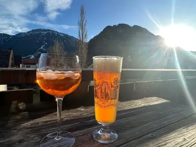 Ferienwohnung für 6 Personen (100 m²) in Pfronten 4/10