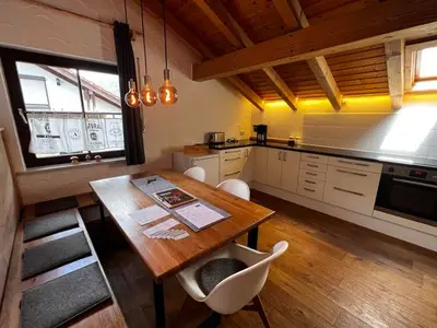 Ferienwohnung für 6 Personen (100 m²) in Pfronten 5/10