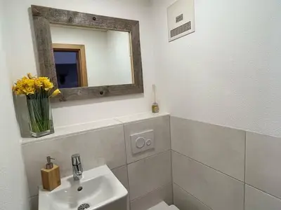 Ferienwohnung für 6 Personen (100 m²) in Pfronten 8/10