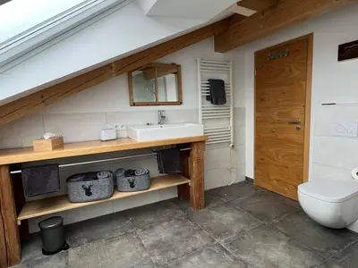 Ferienwohnung für 6 Personen (100 m²) in Pfronten 9/10