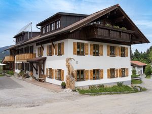 Ferienwohnung für 2 Personen (60 m²) in Pfronten