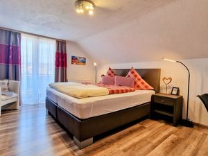 Ferienwohnung für 5 Personen (66 m²) in Pfronten