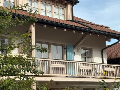 Ferienwohnung für 4 Personen (85 m²) in Pfronten 2/10