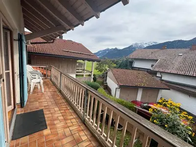 Ferienwohnung für 4 Personen (85 m²) in Pfronten 3/10