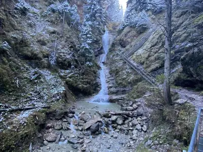 Ferienwohnung für 4 Personen (85 m²) in Pfronten 5/10