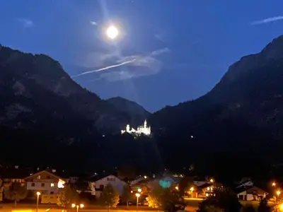 Ferienwohnung für 4 Personen (85 m²) in Pfronten 6/10