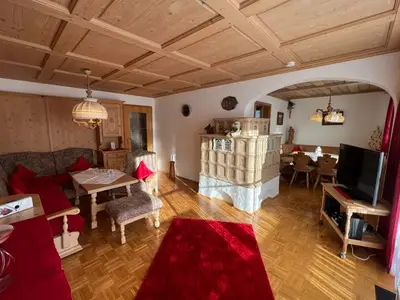 Ferienwohnung für 4 Personen (85 m²) in Pfronten 8/10