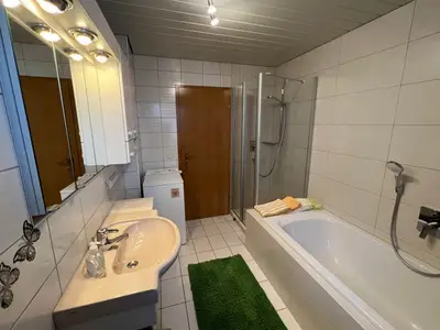 Ferienwohnung für 4 Personen (85 m²) in Pfronten 10/10