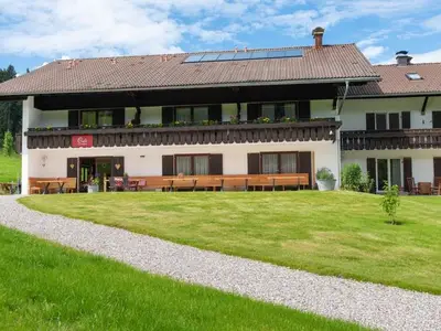 Ferienwohnung für 2 Personen (25 m²) in Pfronten 2/10