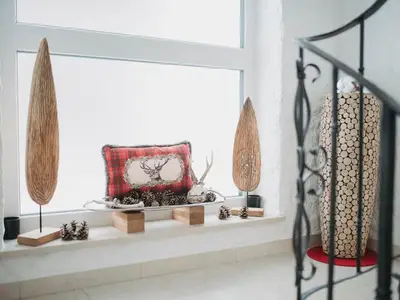 Ferienwohnung für 2 Personen (25 m²) in Pfronten 4/10