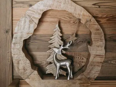 Ferienwohnung für 2 Personen (25 m²) in Pfronten 5/10