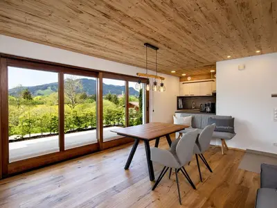 Ferienwohnung für 2 Personen (42 m²) in Pfronten 2/10