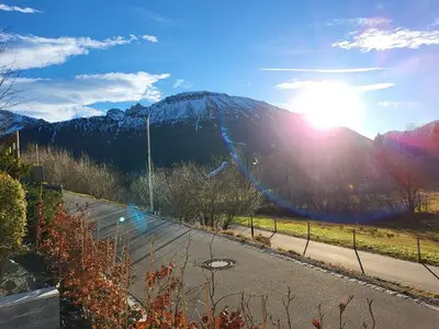 Ferienwohnung für 2 Personen (42 m²) in Pfronten 4/10