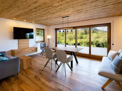 Ferienwohnung für 2 Personen (42 m²) in Pfronten 8/10