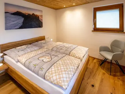 Ferienwohnung für 2 Personen (42 m²) in Pfronten 9/10