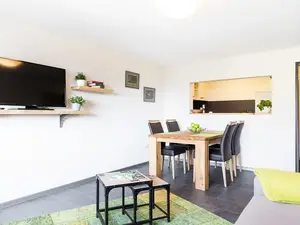 Ferienwohnung für 4 Personen (59 m²) in Pfronten