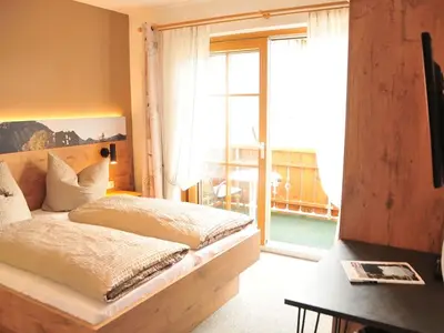Ferienwohnung für 2 Personen (47 m²) in Pfronten 5/10