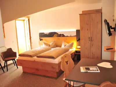 Ferienwohnung für 2 Personen (47 m²) in Pfronten 7/10