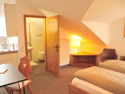 Ferienwohnung für 2 Personen (47 m²) in Pfronten 8/10