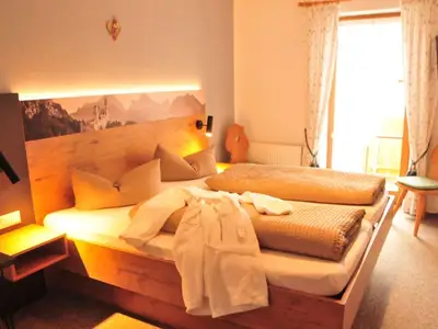 Ferienwohnung für 2 Personen (47 m²) in Pfronten 9/10