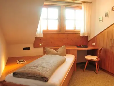 Ferienwohnung für 2 Personen (47 m²) in Pfronten 10/10
